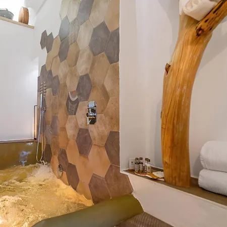 Le Antiche Dimore Di Cadia 4*