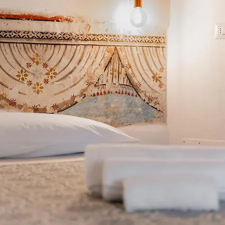 Le Antiche Dimore Di Cadia