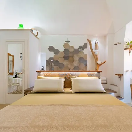 Le Antiche Dimore Di Cadia אוג'נטו