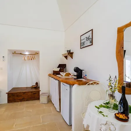 Le Antiche Dimore Di Cadia אוג'נטו