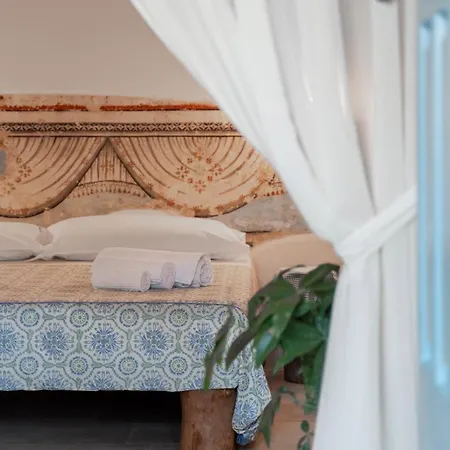 Le Antiche Dimore Di Cadia 4* אוג'נטו