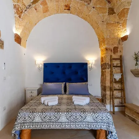 Le Antiche Dimore Di Cadia 4* אוג'נטו