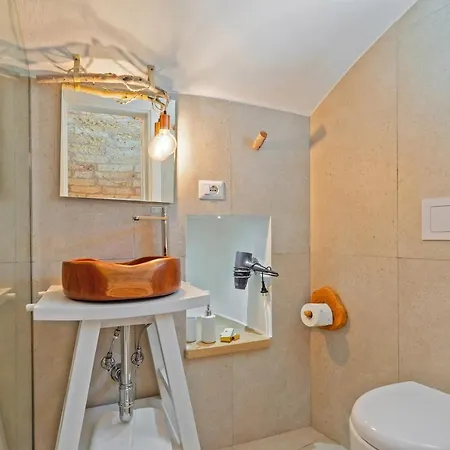 Le Antiche Dimore Di Cadia