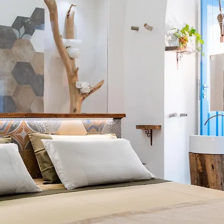 Le Antiche Dimore Di Cadia