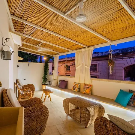 Le Antiche Dimore Di Cadia 4* אוג'נטו