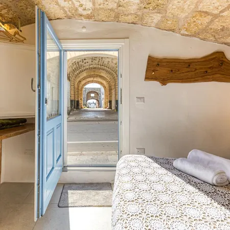 Le Antiche Dimore Di Cadia