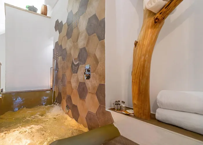 Le Antiche Dimore Di Cadia 4*