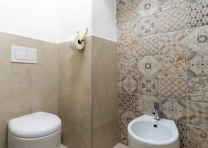 Le Antiche Dimore Di Cadia 4* Ugento