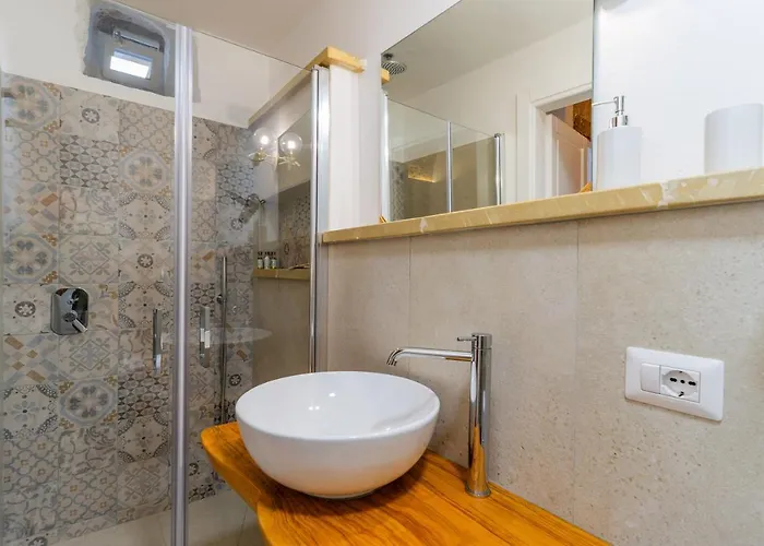 Bed & Breakfast Le Antiche Dimore Di Cadia Ugento