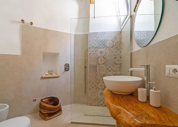 Bed & Breakfast Le Antiche Dimore Di Cadia