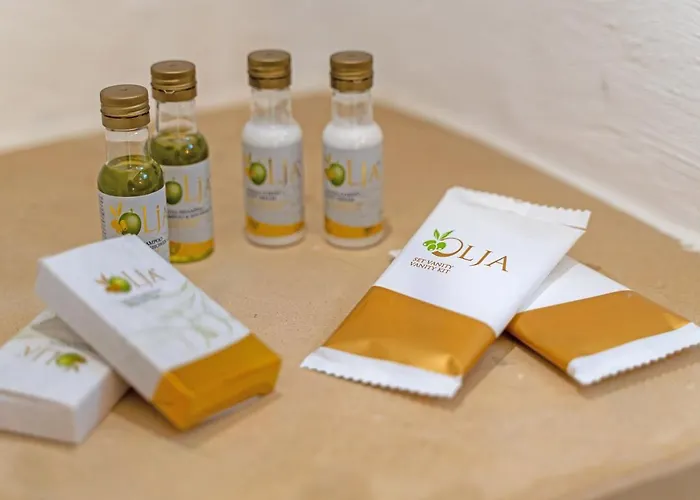 Bed & Breakfast Le Antiche Dimore Di Cadia Ugento