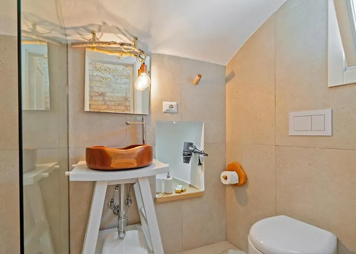 Le Antiche Dimore Di Cadia