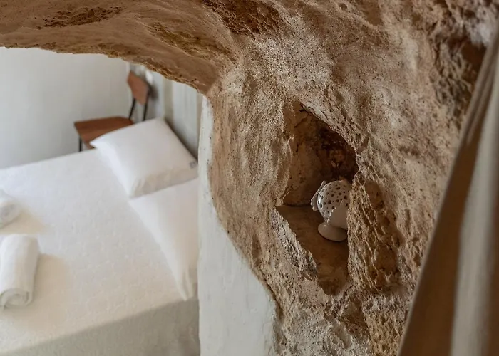 Le Antiche Dimore Di Cadia 4*