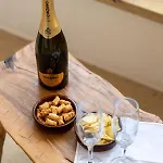 B&B Le Antiche Dimore Di Cadia 우겐토