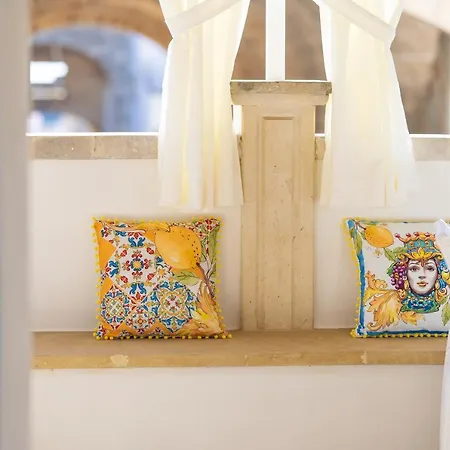 Bed & Breakfast Le Antiche Dimore Di Cadia