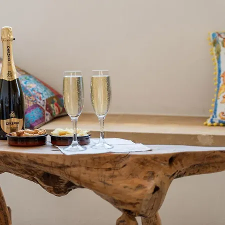 Le Antiche Dimore Di Cadia Ugento