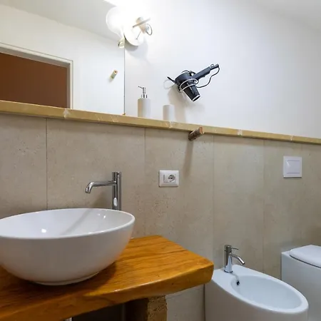 Bed & Breakfast Le Antiche Dimore Di Cadia *