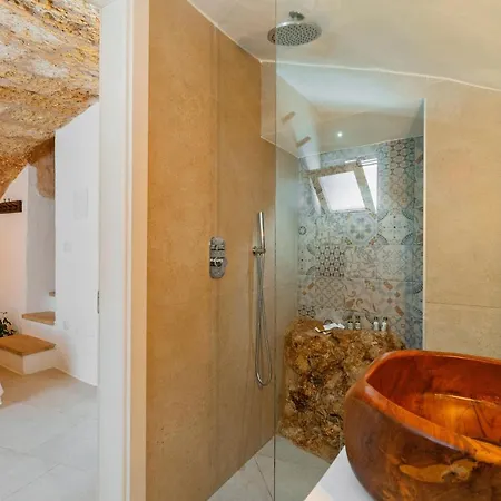 Bed and Breakfast Le Antiche Dimore Di Cadia 4*
