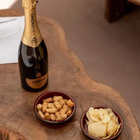 Le Antiche Dimore Di Cadia 4* Ugento