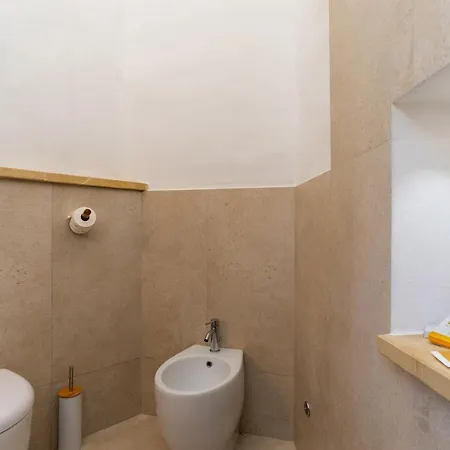 Le Antiche Dimore Di Cadia Ugento