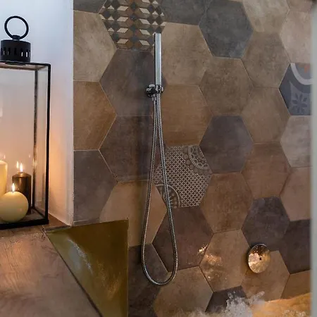 Le Antiche Dimore Di Cadia 4* Ugento