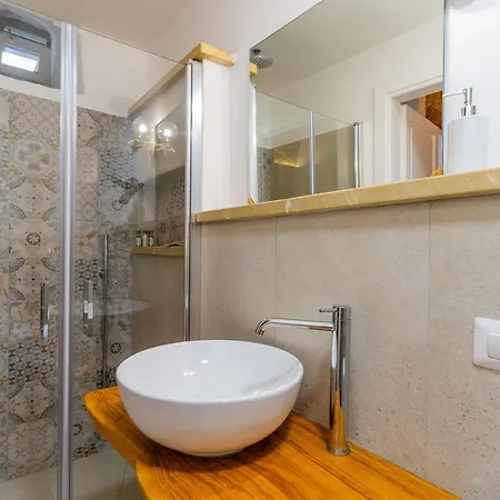 Bed and Breakfast Le Antiche Dimore Di Cadia Ugento