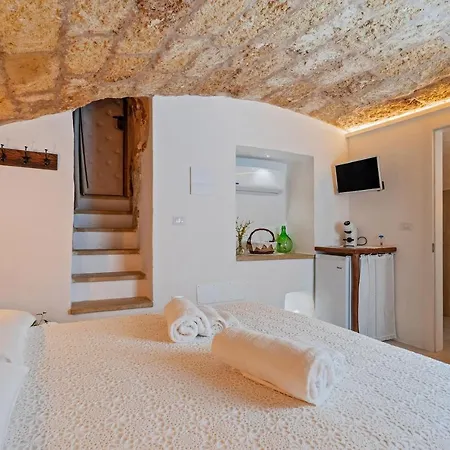 Bed & Breakfast Le Antiche Dimore Di Cadia