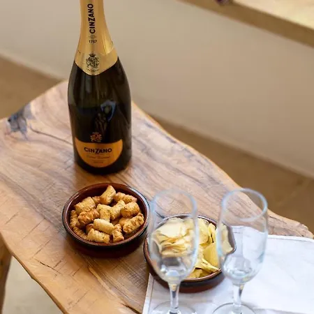 Bed and Breakfast Le Antiche Dimore Di Cadia Ugento