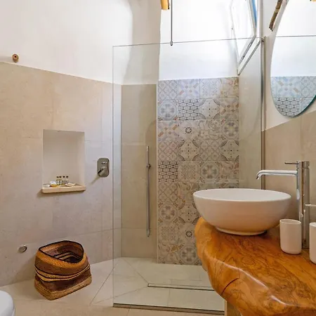 Bed & Breakfast Le Antiche Dimore Di Cadia