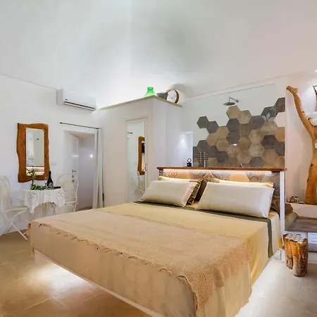Bed & Breakfast Le Antiche Dimore Di Cadia 4*