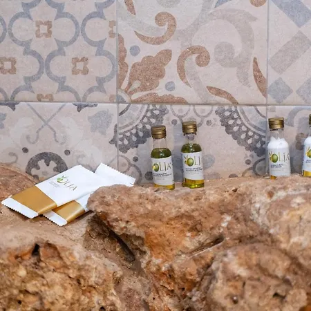 Le Antiche Dimore Di Cadia