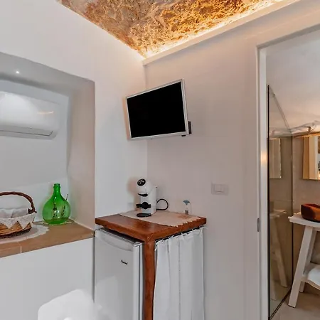 Le Antiche Dimore Di Cadia 4* Ugento