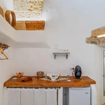 Bed & Breakfast Le Antiche Dimore Di Cadia