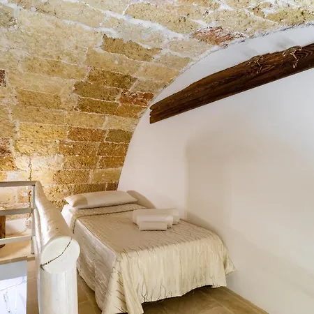 Bed and Breakfast Le Antiche Dimore Di Cadia Ugento