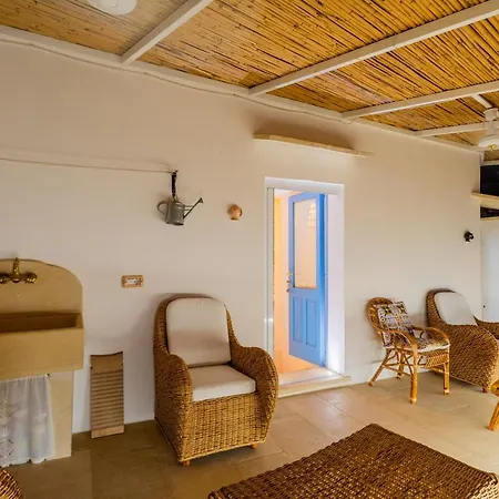 Le Antiche Dimore Di Cadia 4* Ugento