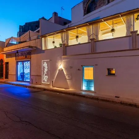 Le Antiche Dimore Di Cadia Bed & Breakfast