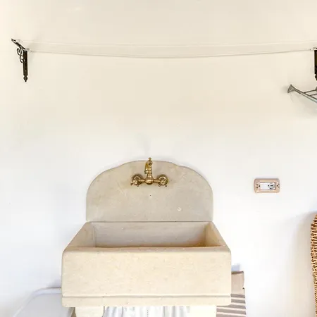 Le Antiche Dimore Di Cadia