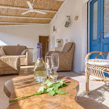 Le Antiche Dimore Di Cadia 4*