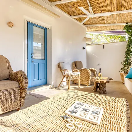 Le Antiche Dimore Di Cadia Bed & Breakfast Ugento