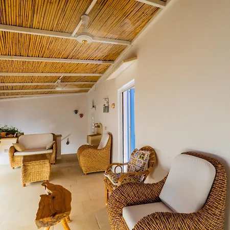 Le Antiche Dimore Di Cadia Ugento