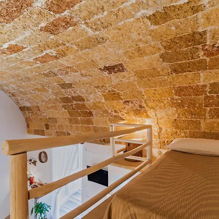 Le Antiche Dimore Di Cadia