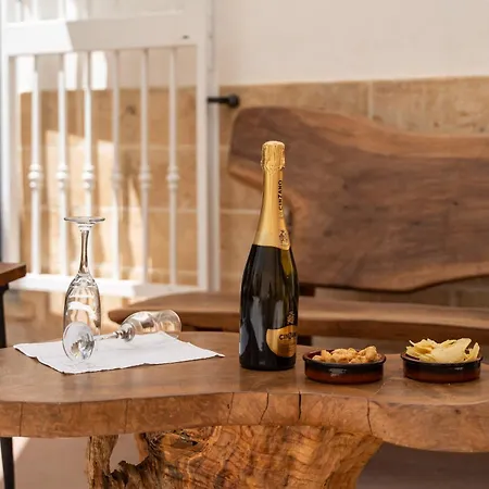 Le Antiche Dimore Di Cadia Bed & Breakfast