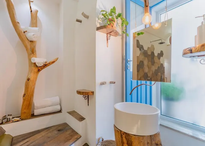 Le Antiche Dimore Di Cadia 4*