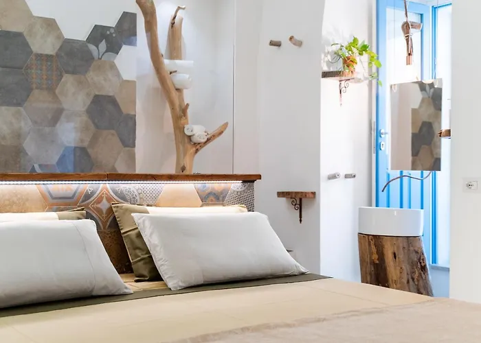 Le Antiche Dimore Di Cadia